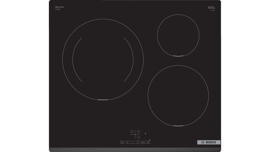 BOSCH ENCIMERA PUJ631BB5E INDUCCION 3F
