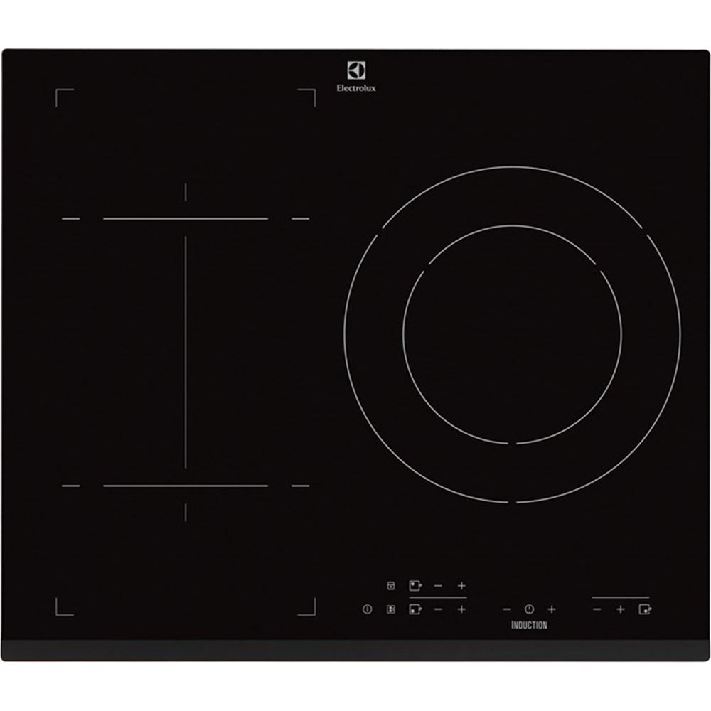 ELECTROLUX ENCIMERA EHN6332FOK 3.INDUCCION BISE	 	