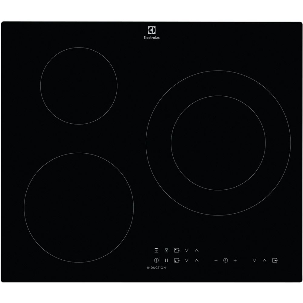 ELECTROLUX ENCIMERA LIT60336C 3 INDUCCION S/MAR	 	