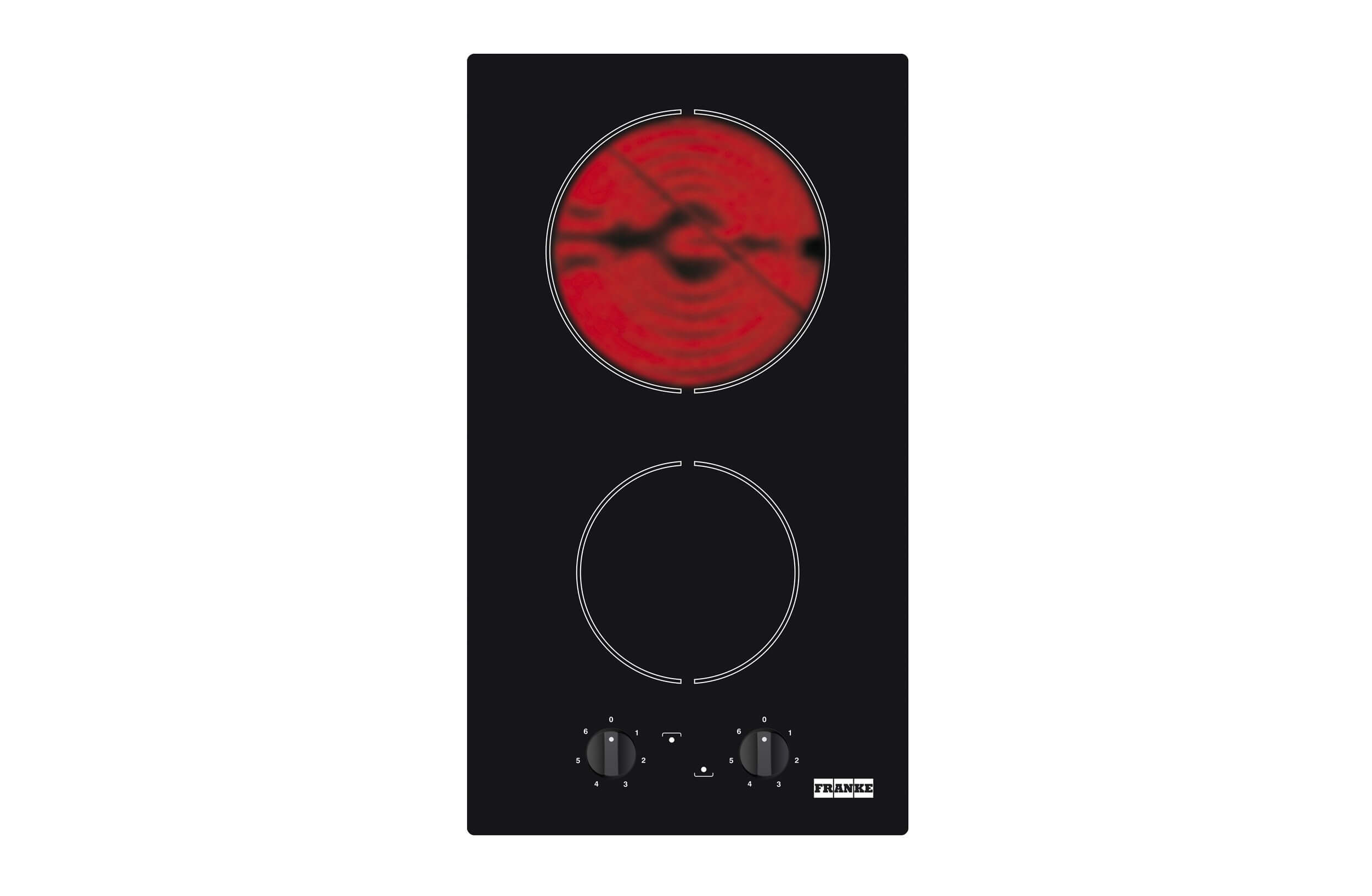 MEPAMSA ENCIMERA VT302 MODULAR 2F C/MANDOS