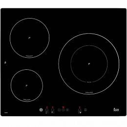 TEKA ENCIMERA IB6131 INDUCCION 10136 Foco28cm Dobl