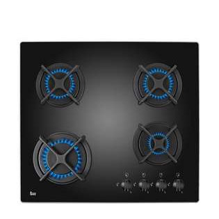 TEKA ENCIMERA HF LUX 60 4G AI AL CI BUT.CRISTALGAS