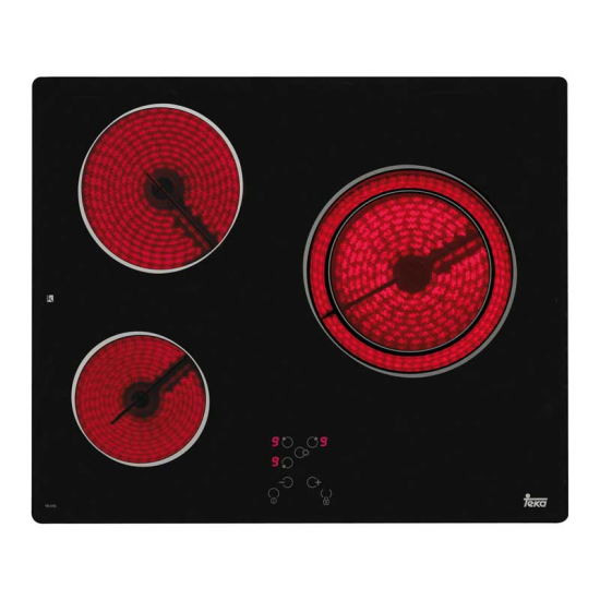 TEKA ENCIMERA TB610 3F
