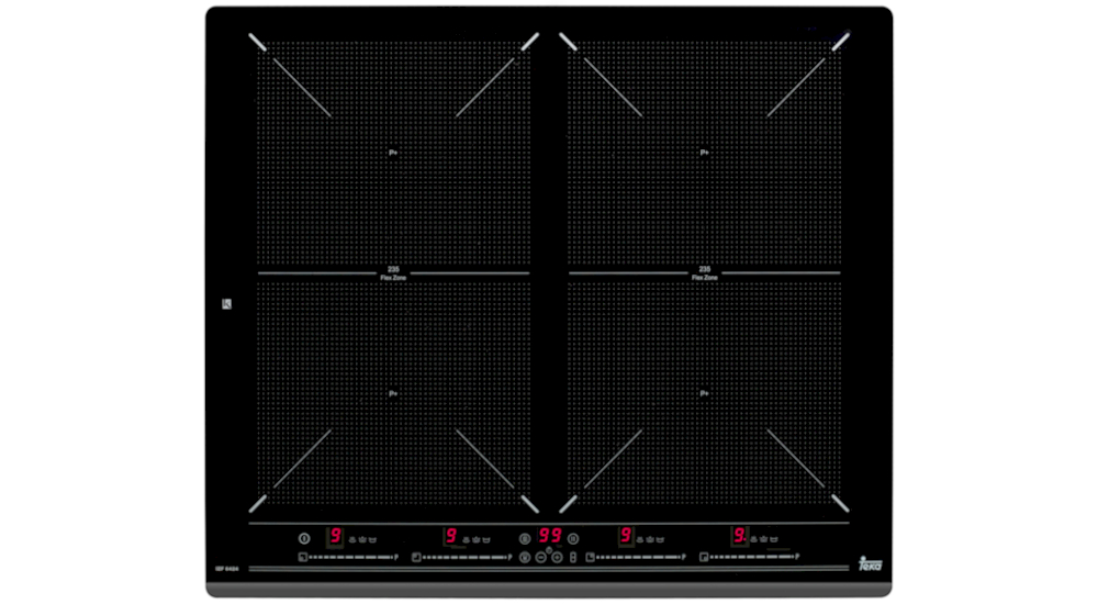 TEKA ENCIMERA SPACE  IZF 6424 INDUCCION  10210181