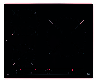 TEKA ENCIMERA IB6310 3F INDUCCION SIN MARCO