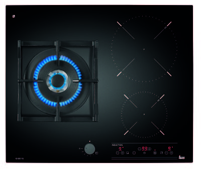 TEKA ENCIMERA IG 620 1G AI AL DR CI MIXTA 2IND+1GA