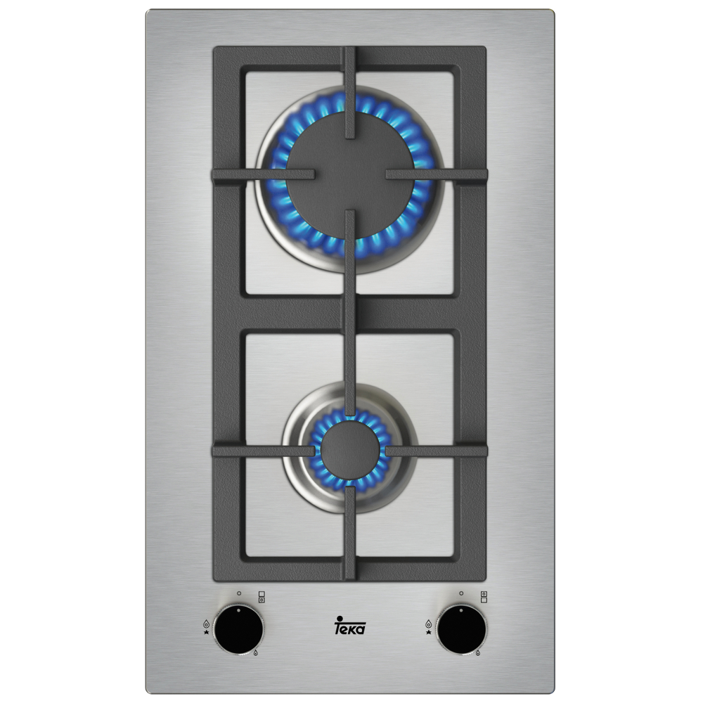 TEKA ENCIMERA EFX30.1 2G 2/F GAS 112610047