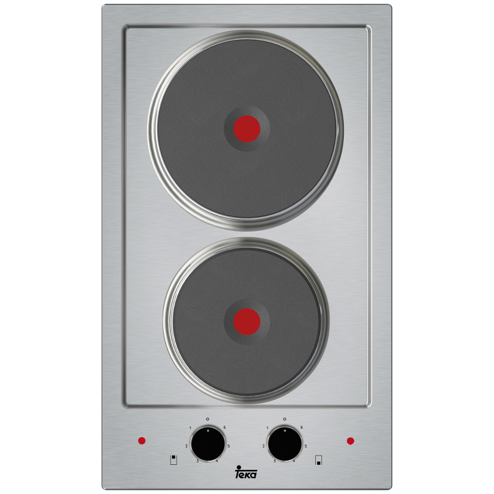 TEKA ENCIMERA EFX30.1 2P ELECTRICA S/TEMP.40214505