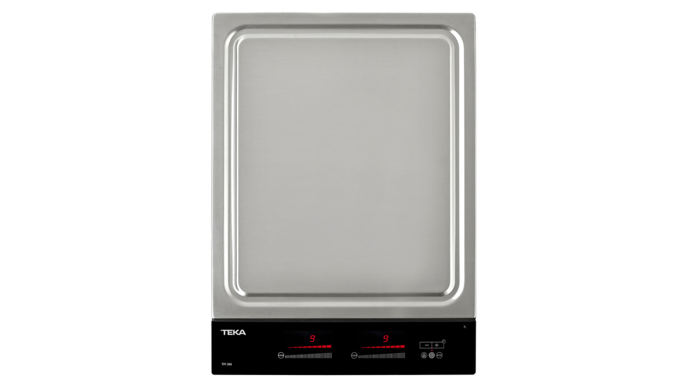 TEKA ENCIMERA TEPPAN YAKI TPI380 INDUCCION