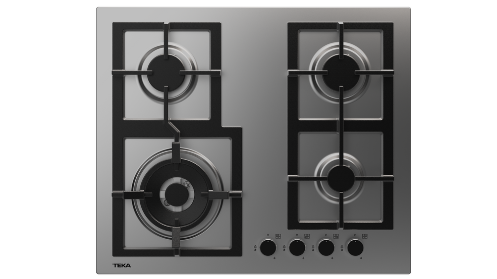 TEKA ENCIMERA EFX60.1 4G AIALDR 4F BUTA 112610014