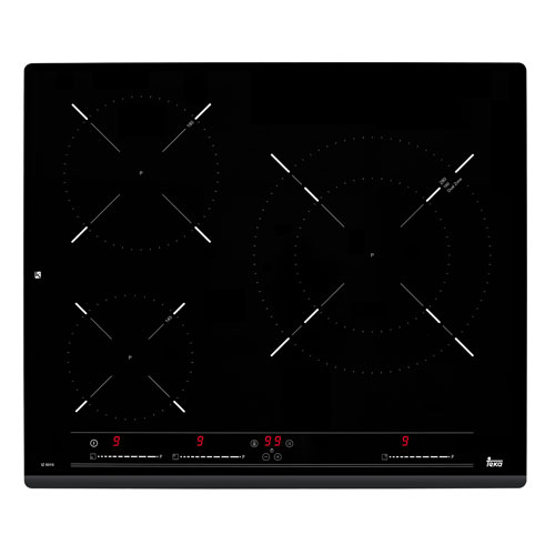 TEKA ENCIMERA IZ6315 3F BISE/FRONTAL  INDUCCION