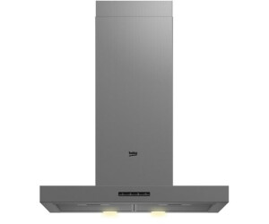 BEKO CAMPANA BHCB61632XH inox 60cm 612m/3