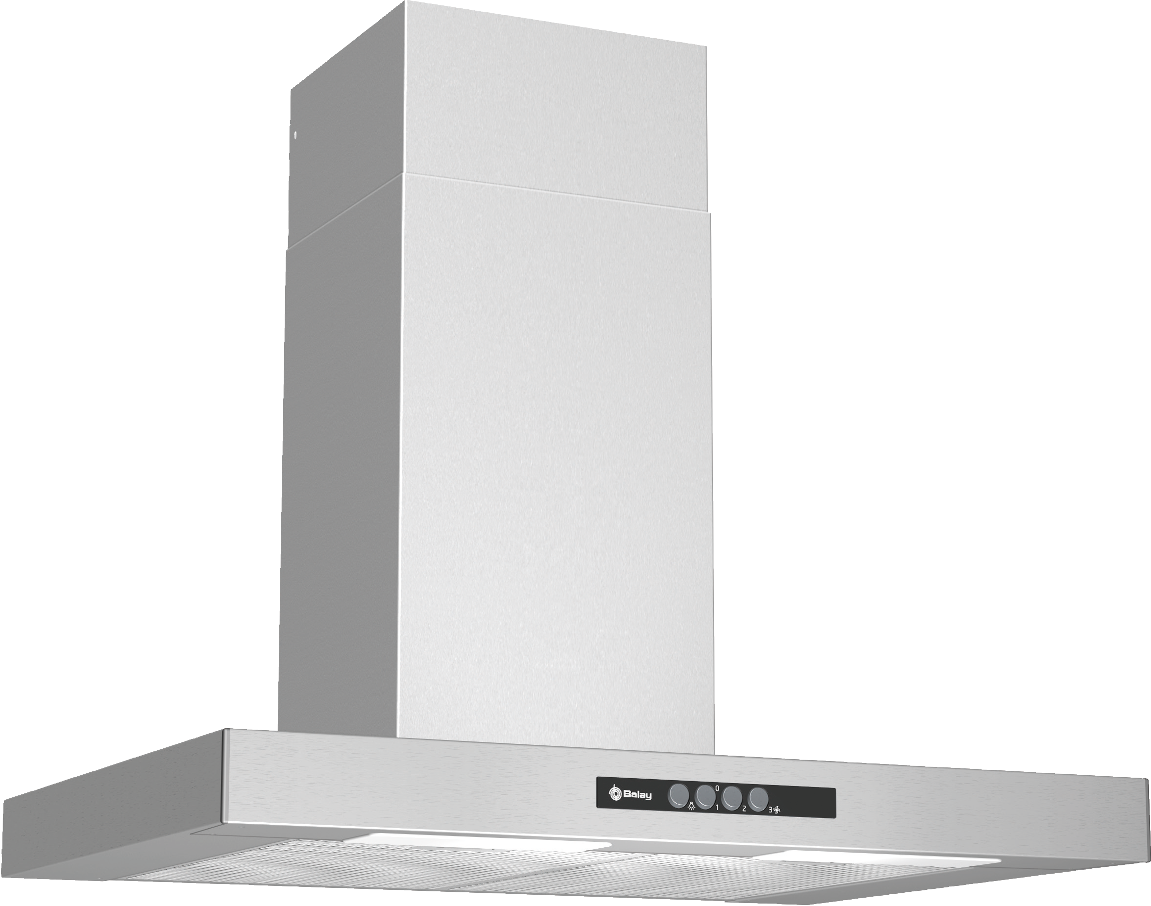 BALAY CAMPANA 3BC872M 70cm INOX  Decor Recta