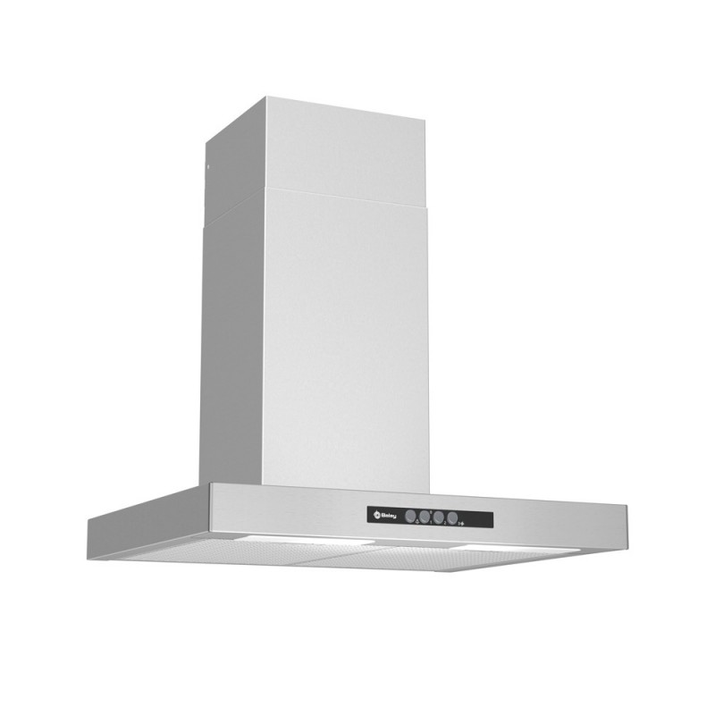 BALAY CAMPANA 3BC862M 60cm INOX  Decor Recta