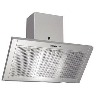 BALAY CAMPANA 3BC8690XM INCLINADA 90CM INOX 700M3h