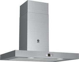 BALAY CAMPANA 3BC876XM DECOR RECTA 70cm  INOX