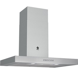 BALAY CAMPANA 3BC874XM 70CM INOX 690M3h