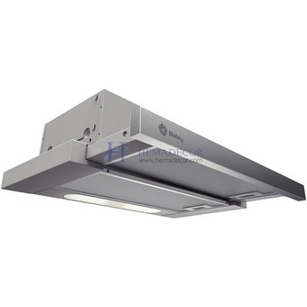 BALAY CAMPANA 3BT730XP 60CM 240m/3 EXTRAIBLE