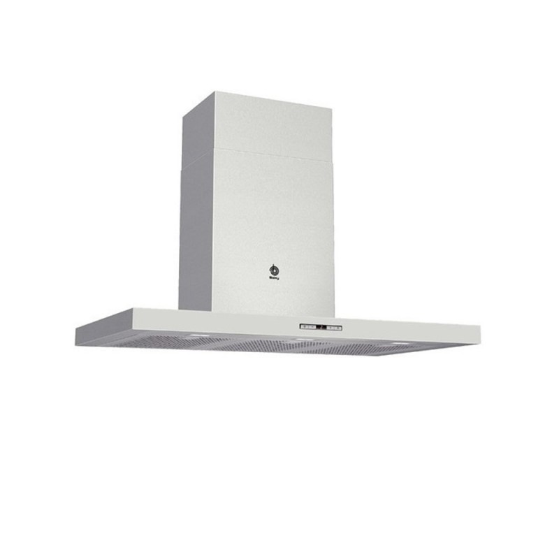 BALAY CAMPANA DECORATIVA 3BC897GC 90/CM INOX