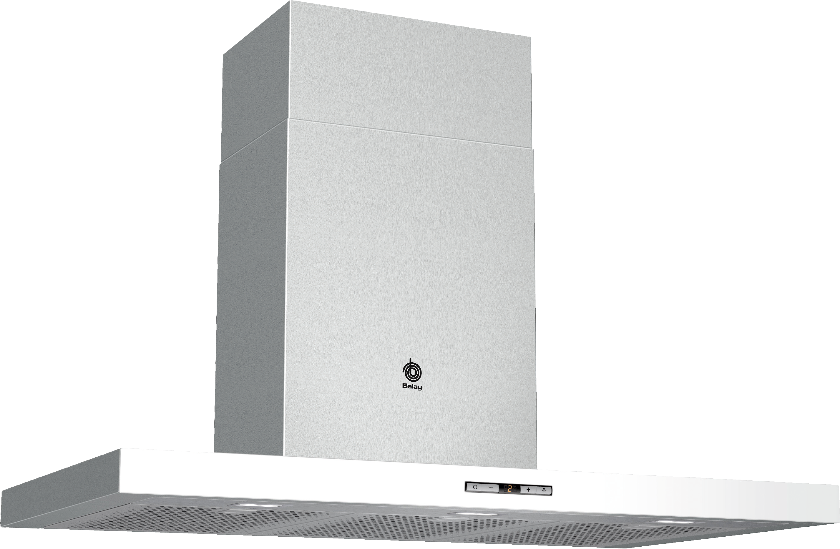 BALAY CAMPANA 3BC897BC 90/CM BLANCA