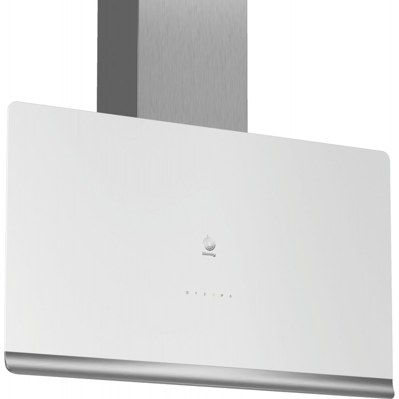 BALAY CAMPANA 3BC497GB BLANCO 90CM 730m/3