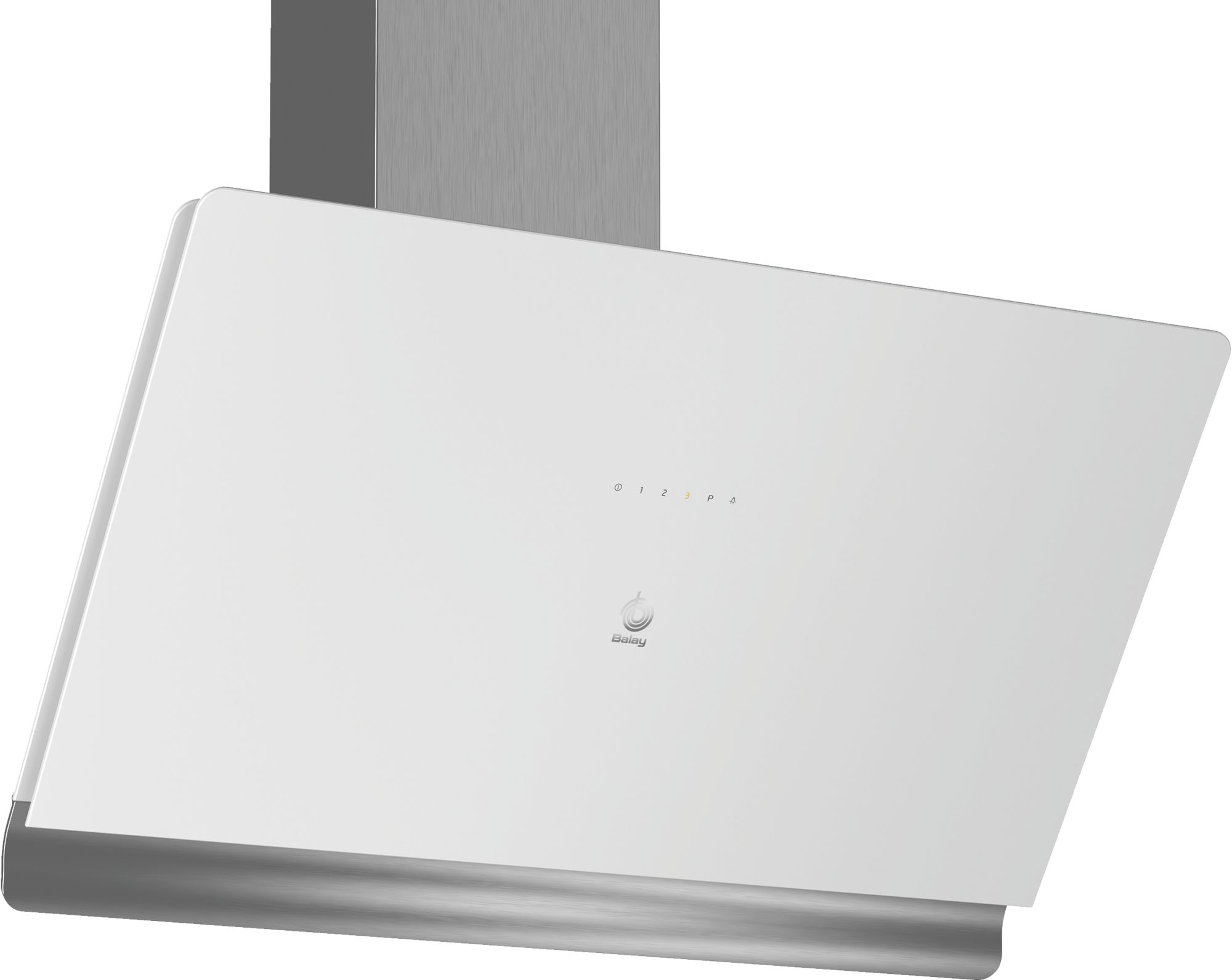 BALAY CAMPANA 3BC598GB BLANCA 90CM 840m/3 A+