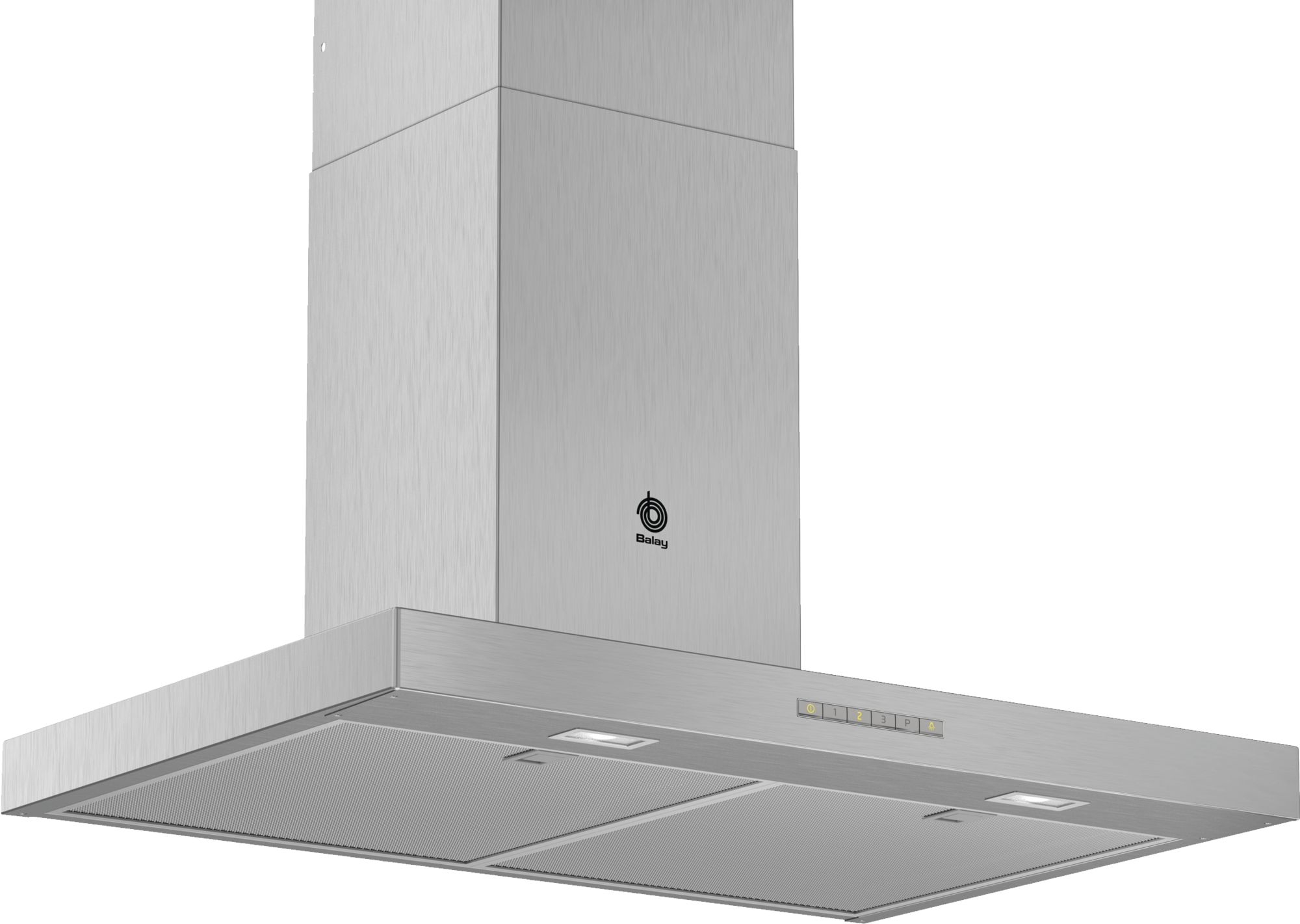 BALAY CAMPANA 3BC077EX INOX 75CM 720m/3 A