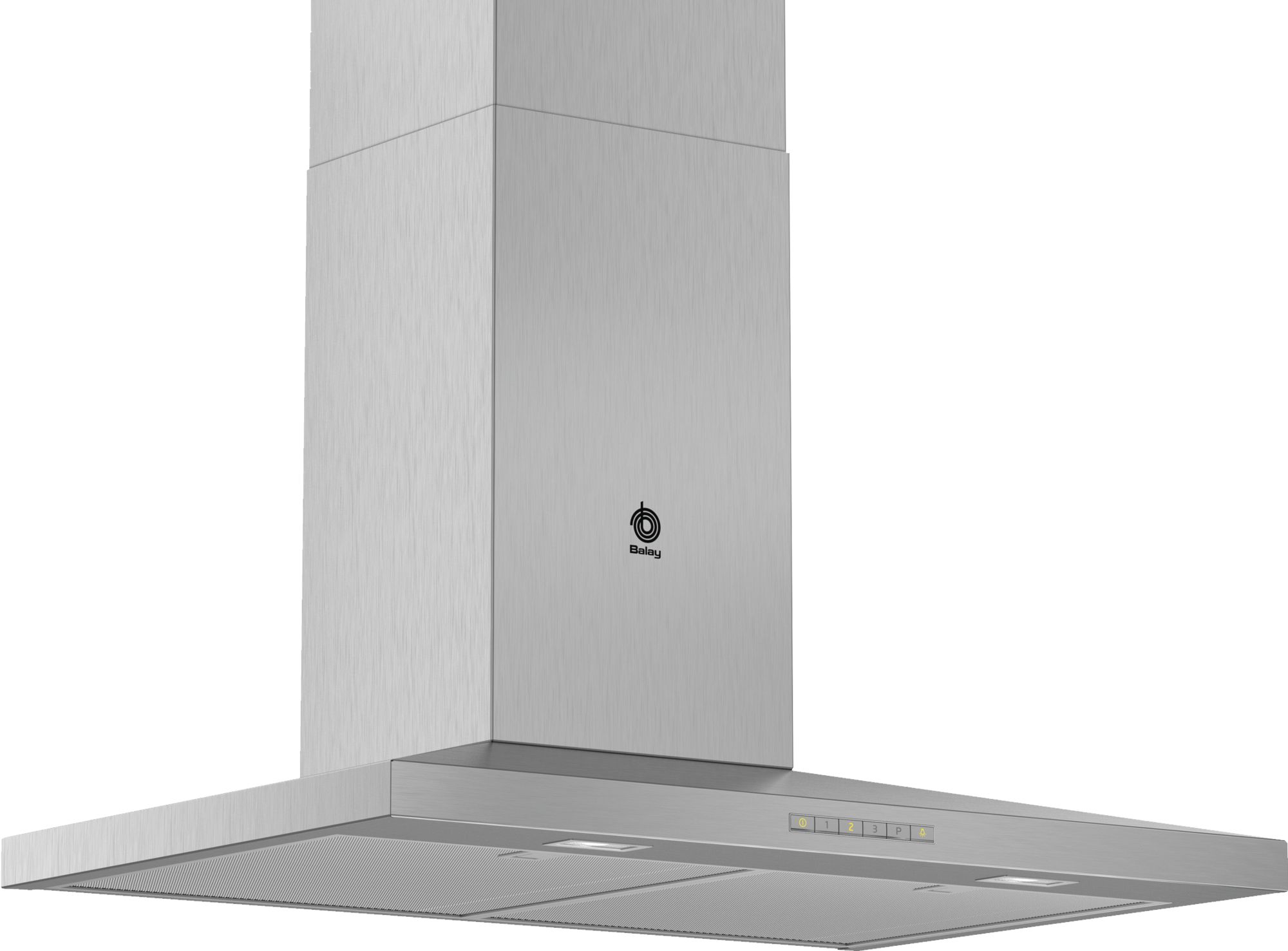 BALAY CAMPANA 3BC677EX INOX 75CM 750m/3