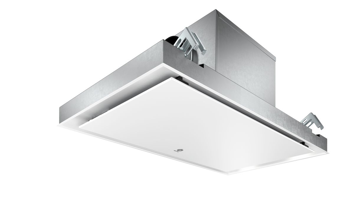BALAY EXTRACTOR DE TECHO 3BE297RW 90CM 798m/3 BLAN