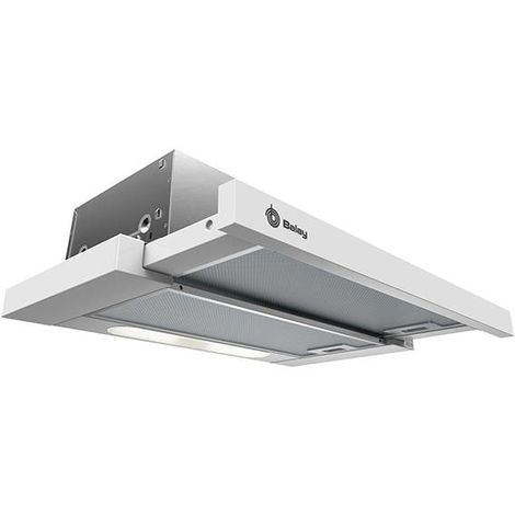 BALAY CAMPANA 3BT263MB 60CM BLANCA 360m/3