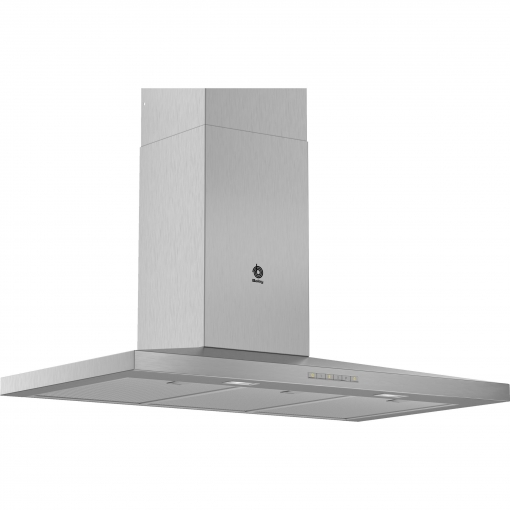 BALAY CAMPANA 3BC697EX INOX 90CM 750m/3