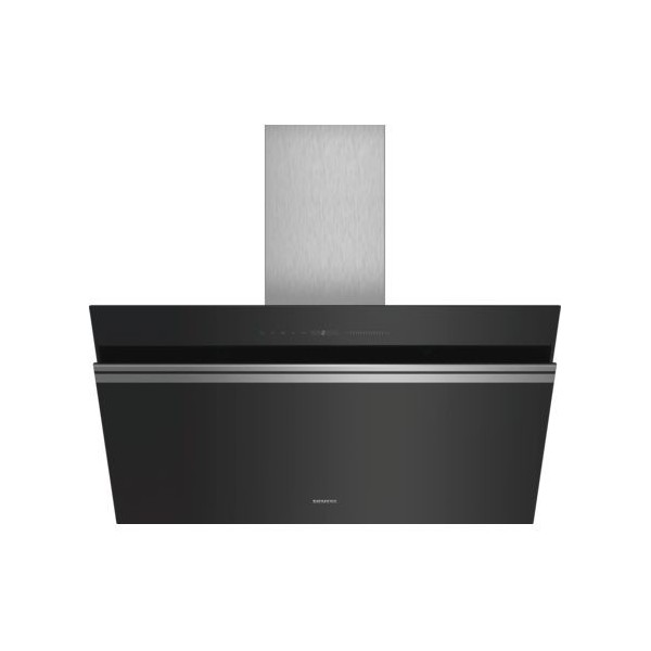 SIEMENS CAMPANA LC91KWW60 NEGRA 90CM 950m/3