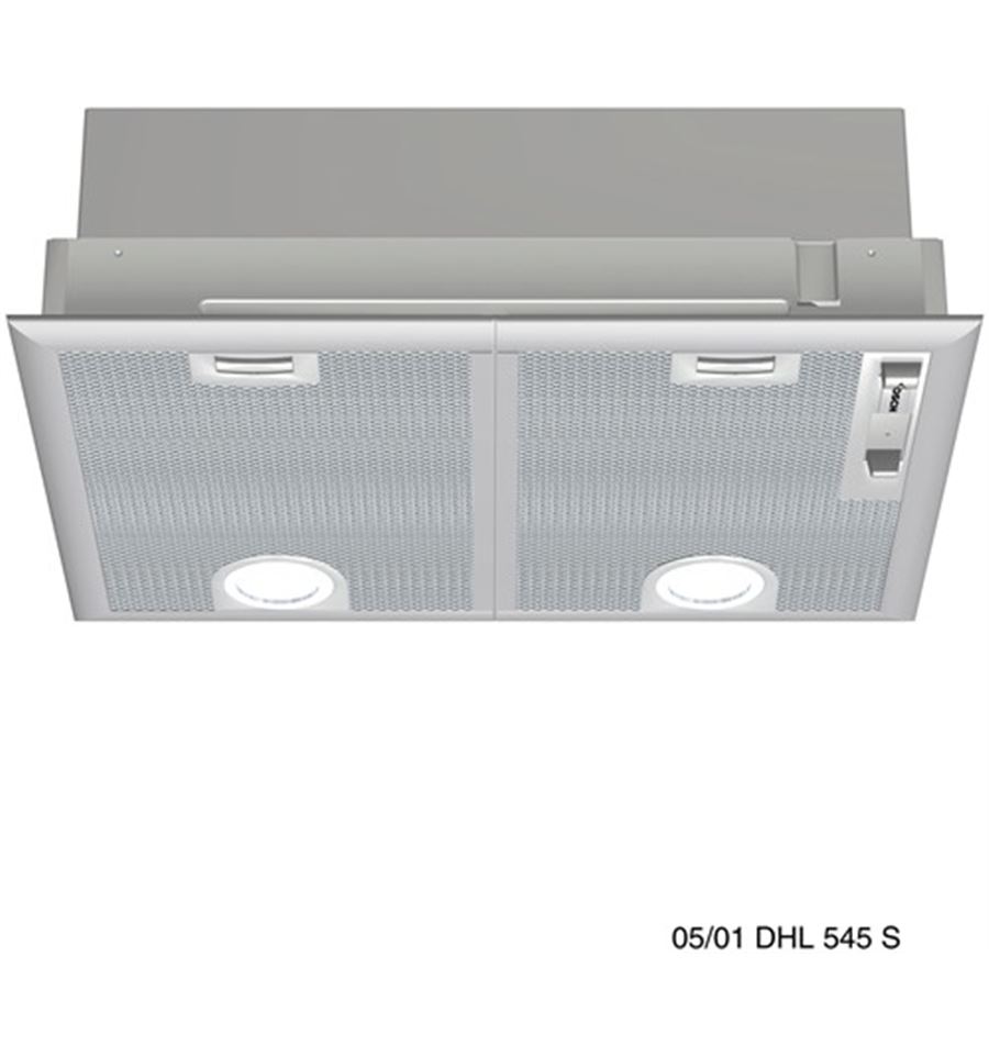 BOSCH GRUPO FILTRANTE DHL555B