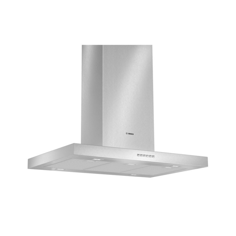 BOSCH CAMPANA ISLA DIB098E50 90CM INOX 870m/3 A+