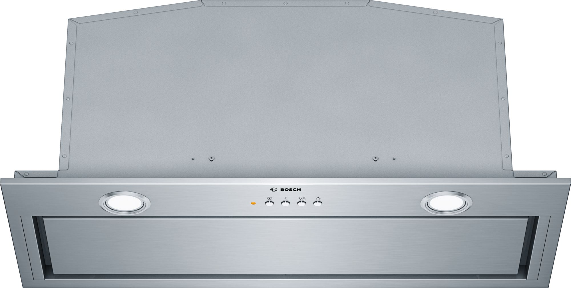 BOSCH CAMPANA DHL885C INTEGRABLE 86CM INOX