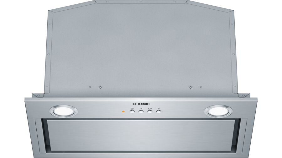 BOSCH GRUPO FILTRANTE DHL585B 52CM INOX 650m/3