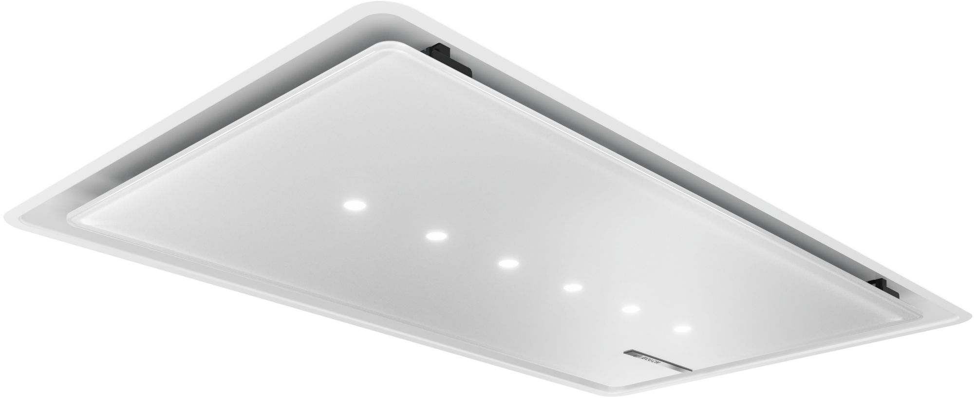 BOSCH CAMPANA DRC99PS20 EXTRACTOR DE TECHO BLANCO