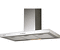 CATA CAMPANA S-900 RECTA 420MH3 DECORAT.90CM INOX