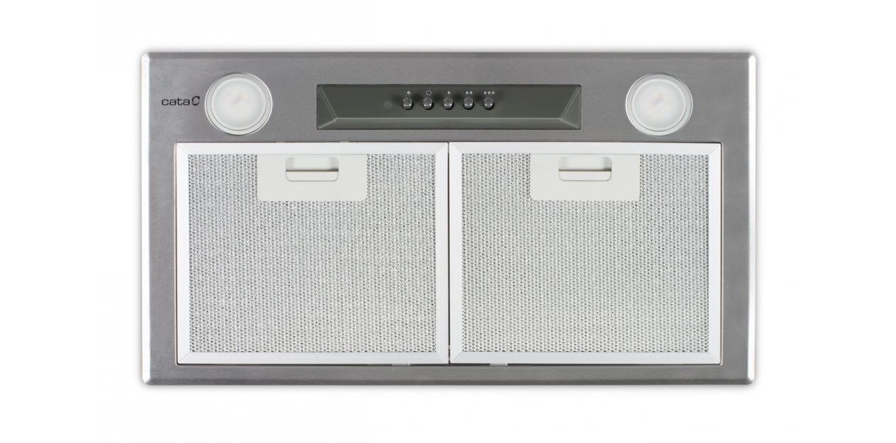 CATA GRUPO FILTRANTE GT PLUS 45 INOX 49,2CM