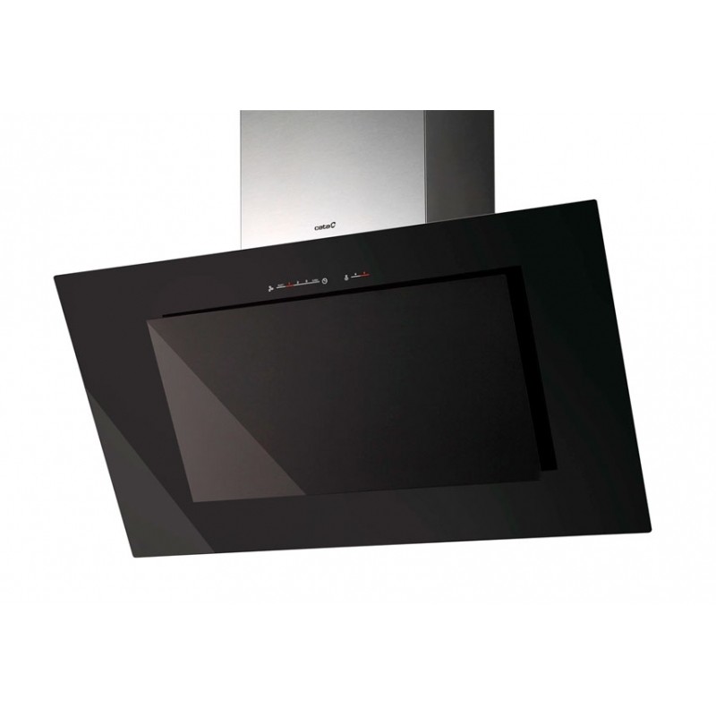 CATA CAMPANA TITAN 90XGBK NEGRA  820m/3