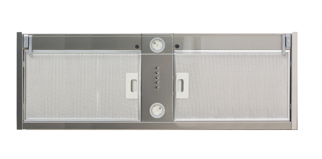 CATA CAMPANA ARMONIA integracion 60cm x 645m/3