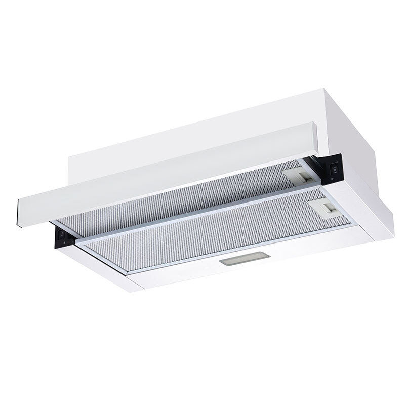 CATA CAMPANA EXTRAIBLE TFB5160 WH 60cm Blanco