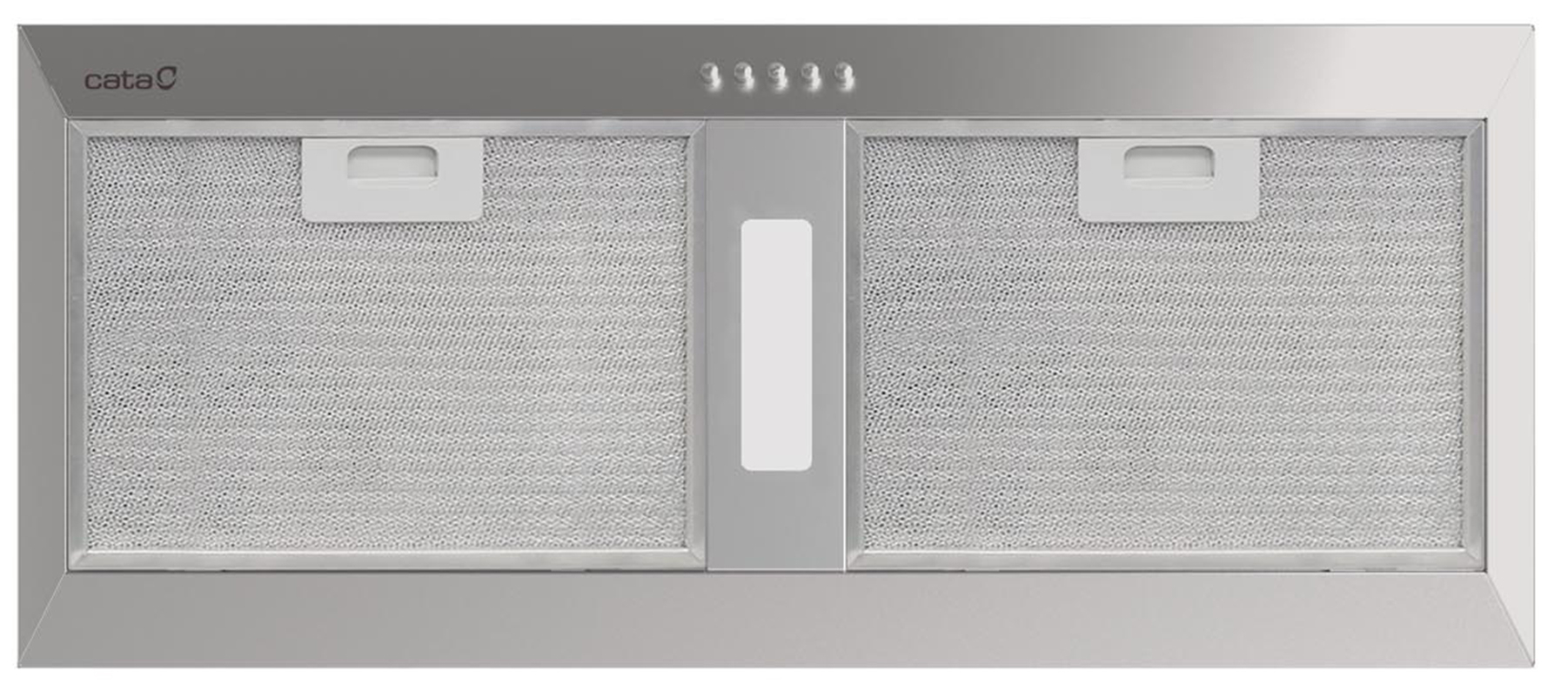 CATA GRUPO FILTRANTE GCB 73 X 73X31 INOX