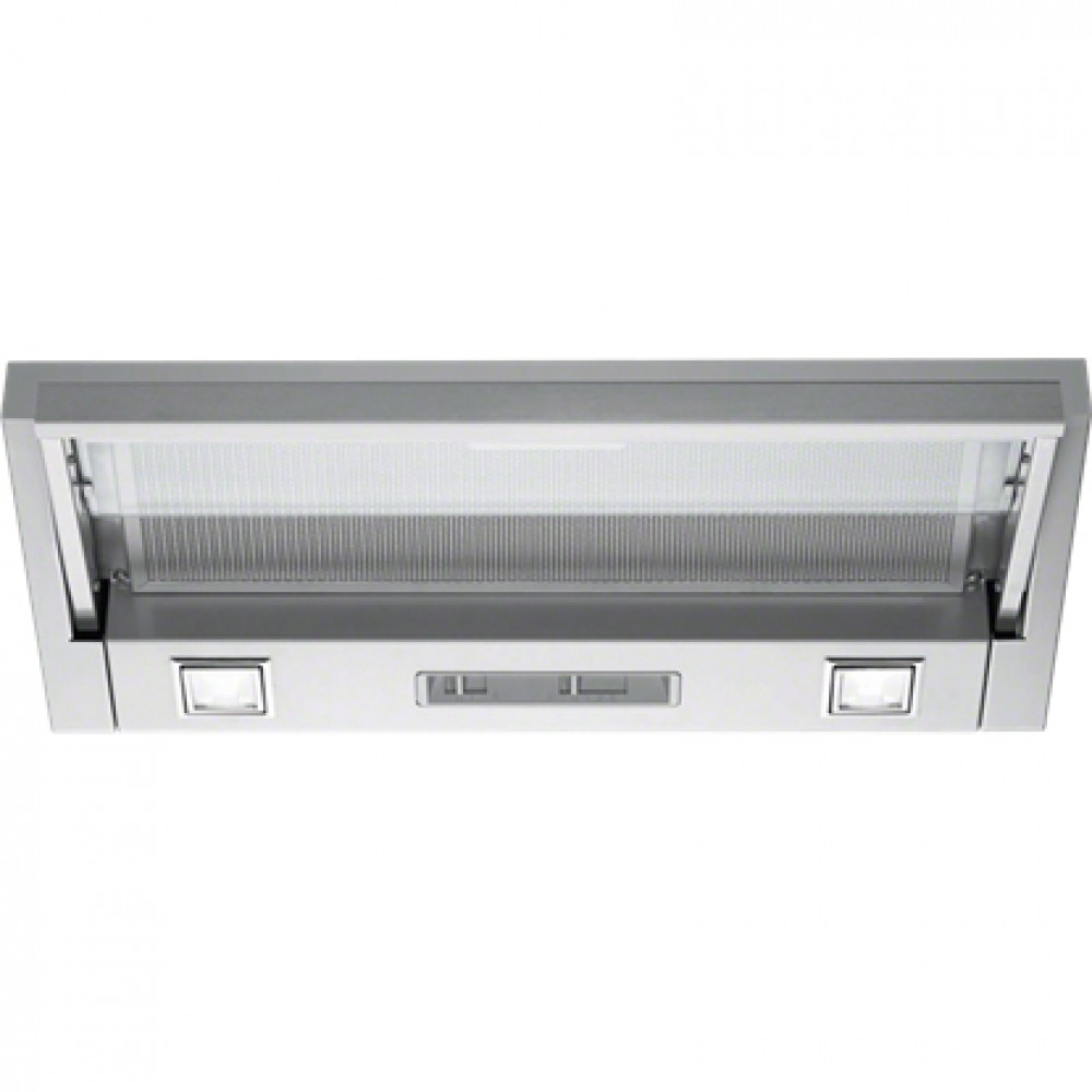 ELECTROLUX CAMPANA EFP6500X 60CM INOX
