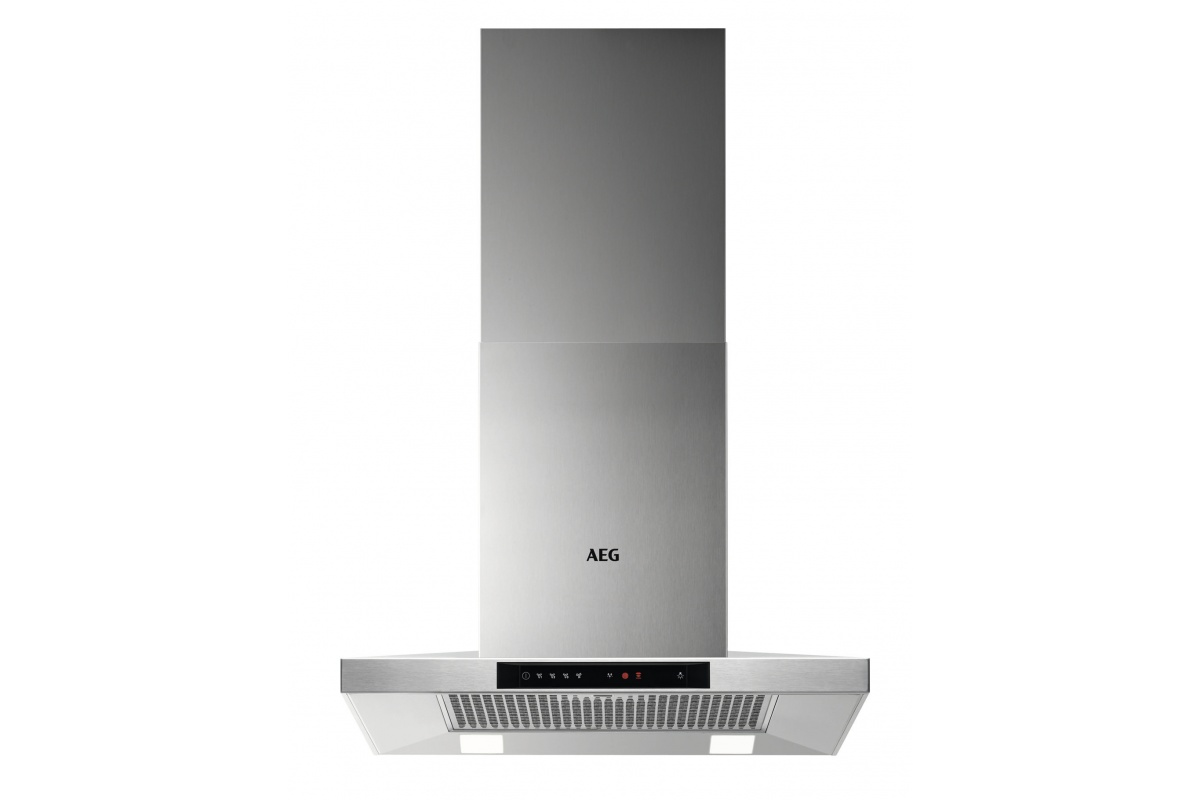 AEG CAMPANA DKB5660HM 60CM INOX 779m/3 dB54