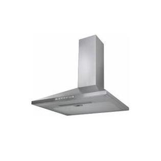 MEPAMSA CAMPANA BRIO 60 INOX DECORTIVA 390m3/h
