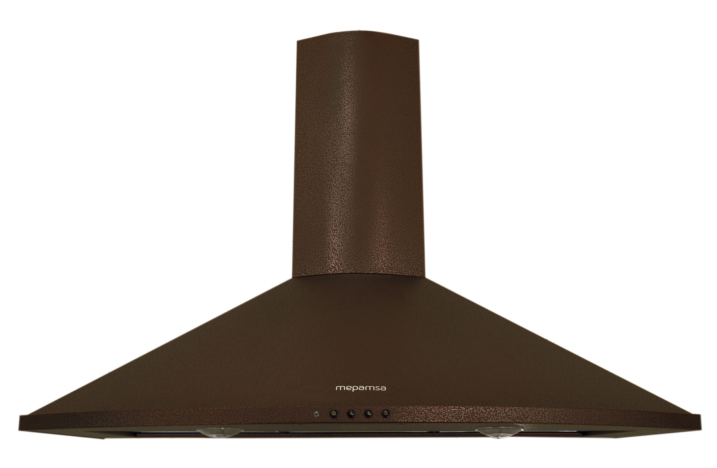 MEPAMSA CAMPANA TENDER H 70 COBRE 70CM 620m/3