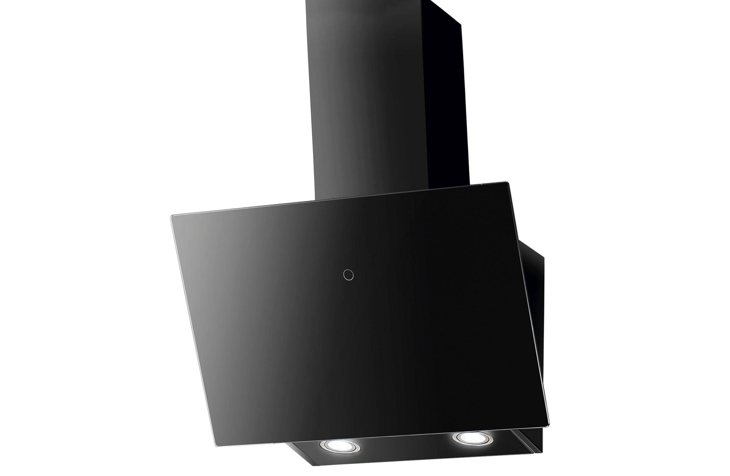 MEPAMSA CAMPANA CUADRO 60CM negra cristal 580m/3