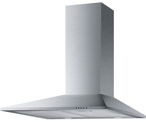 MEPAMSA CAMPANA PIRAMIDE PLUS X60CM INOX