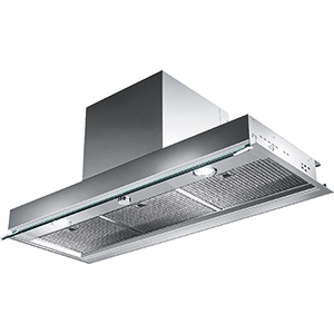 MEPAMSA GRUPO FILTRANTE SECRET 90 INOX  3050486066